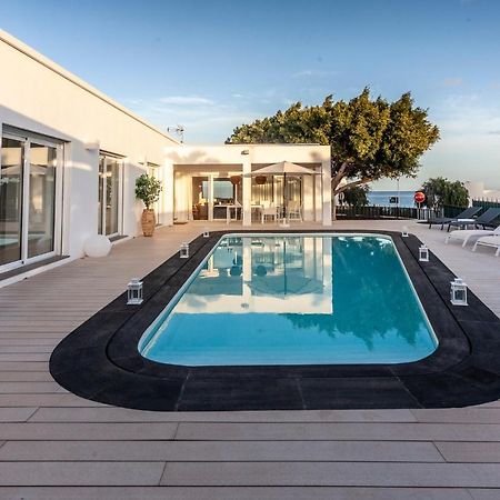 Luxury Casa El Marques Villa Puerto del Carmen  Kültér fotó
