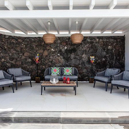 Luxury Casa El Marques Villa Puerto del Carmen  Kültér fotó