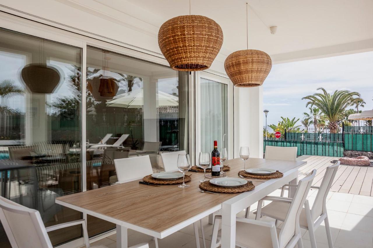 Luxury Casa El Marques Villa Puerto del Carmen  Kültér fotó
