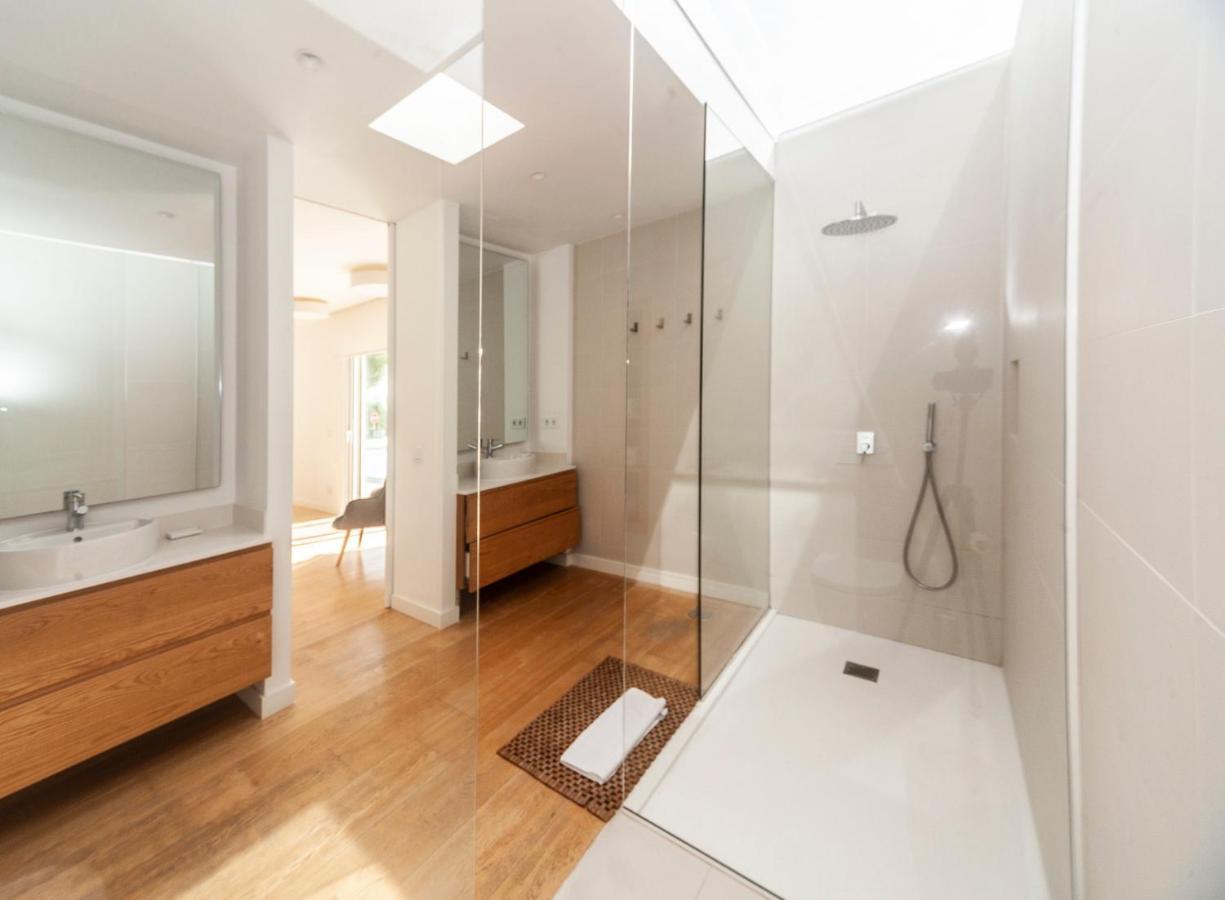 Luxury Casa El Marques Villa Puerto del Carmen  Kültér fotó