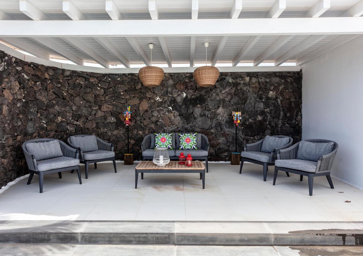 Luxury Casa El Marques Villa Puerto del Carmen  Kültér fotó