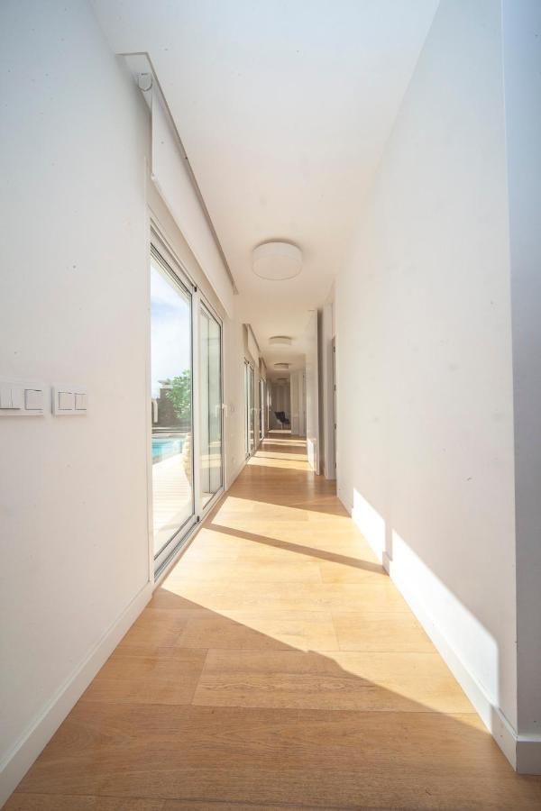 Luxury Casa El Marques Villa Puerto del Carmen  Kültér fotó