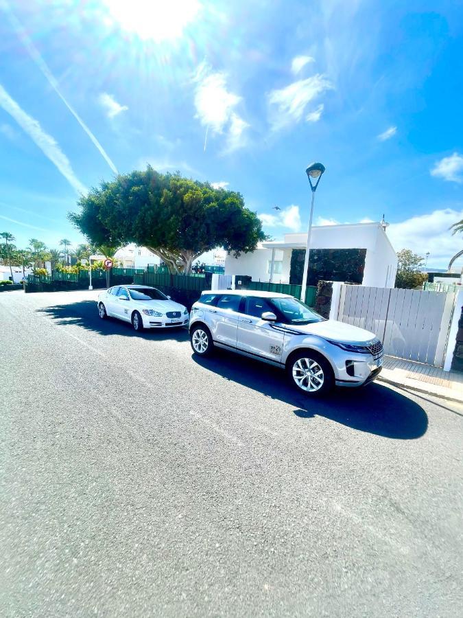 Luxury Casa El Marques Villa Puerto del Carmen  Kültér fotó