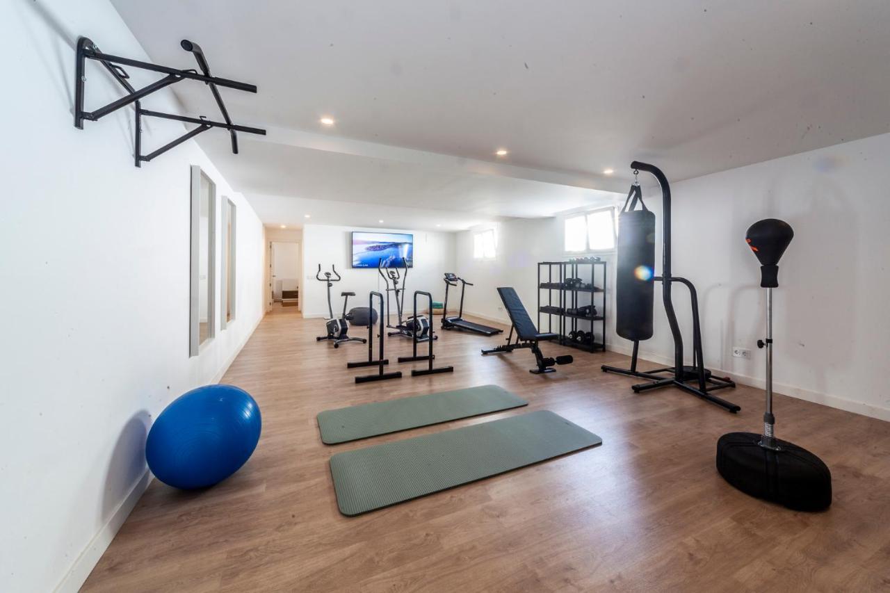 Luxury Casa El Marques Villa Puerto del Carmen  Kültér fotó