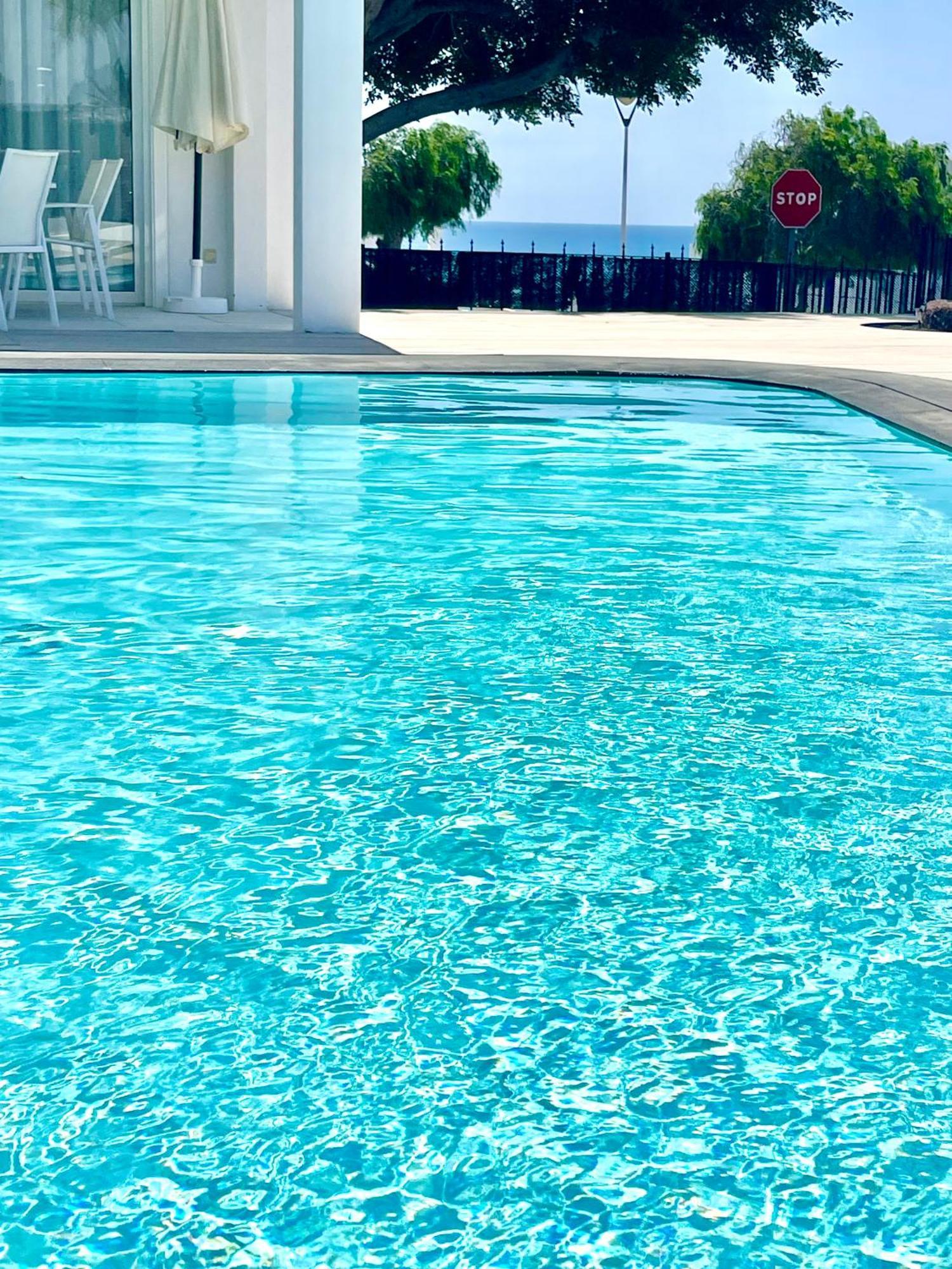 Luxury Casa El Marques Villa Puerto del Carmen  Kültér fotó